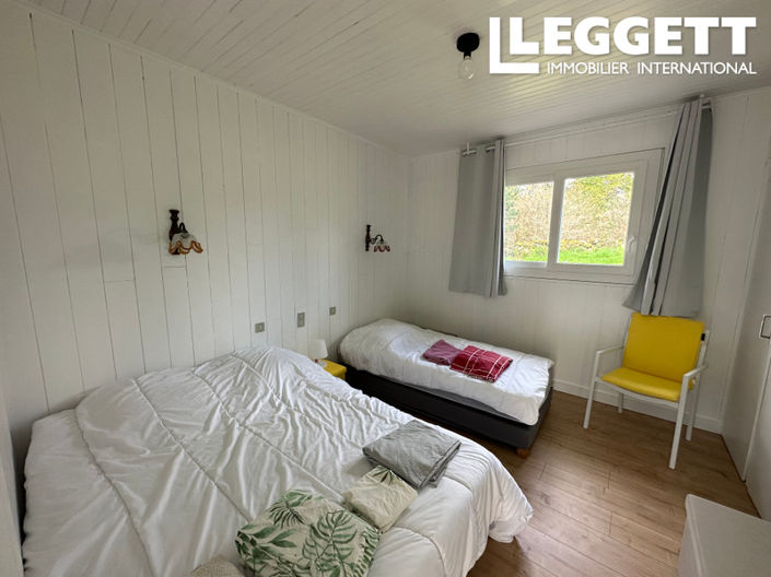 Image No.8-Maison de 6 chambres à vendre à Langonnet