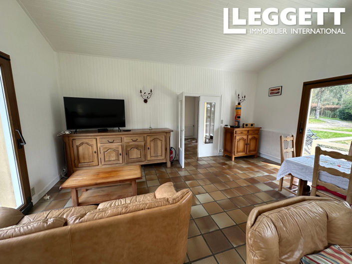 Image No.9-Maison de 6 chambres à vendre à Langonnet