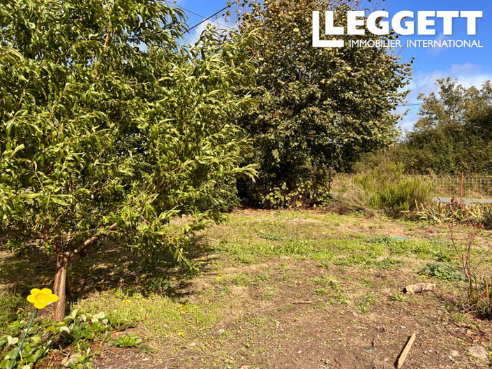 Image No.10-Maison de 1 chambre à vendre à Mailhac-sur-Benaize