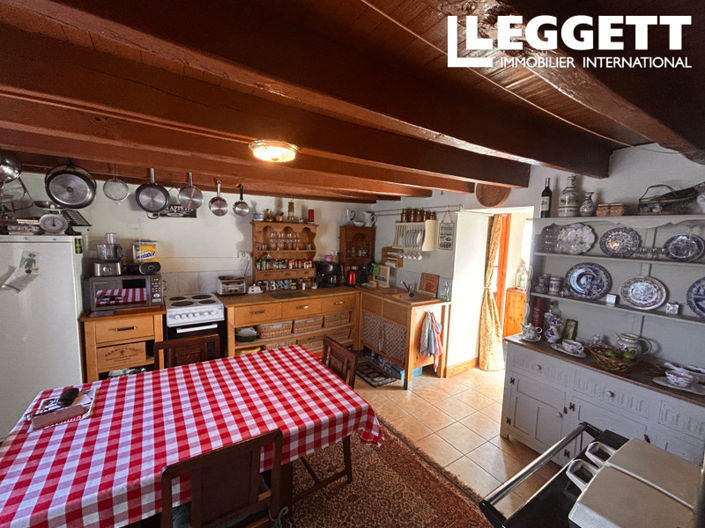 Image No.3-Maison de 1 chambre à vendre à Mailhac-sur-Benaize