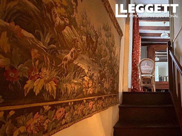 Image No.7-Maison de 1 chambre à vendre à Mailhac-sur-Benaize