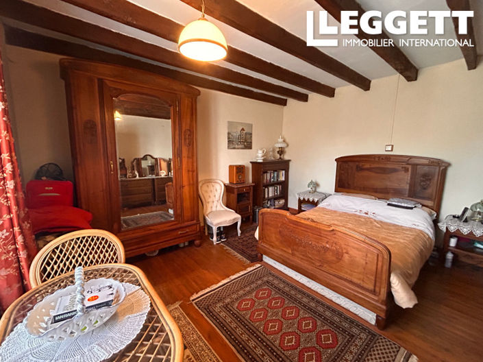 Image No.8-Maison de 1 chambre à vendre à Mailhac-sur-Benaize