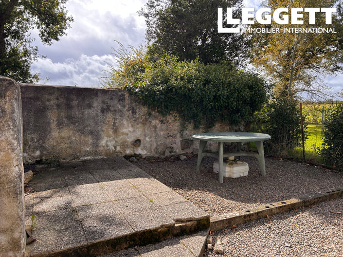 Image No.9-Maison de 1 chambre à vendre à Mailhac-sur-Benaize