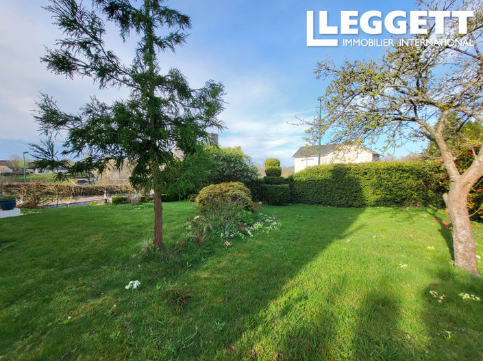 Image No.10-Maison de 3 chambres à vendre à Sourdeval