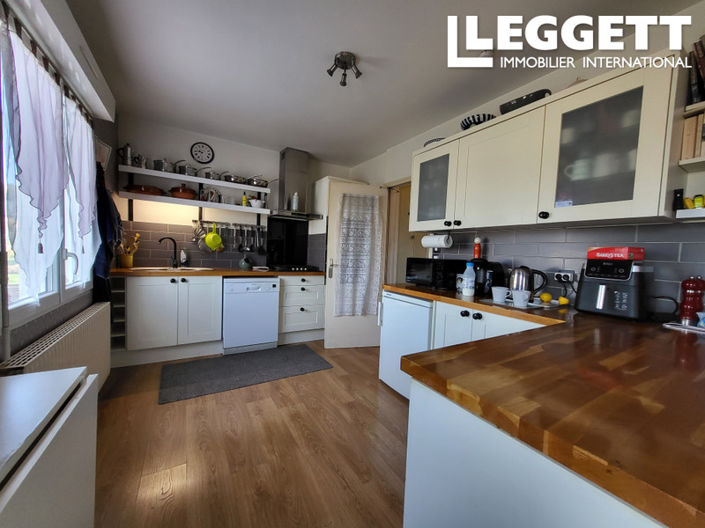 Image No.2-Maison de 3 chambres à vendre à Sourdeval