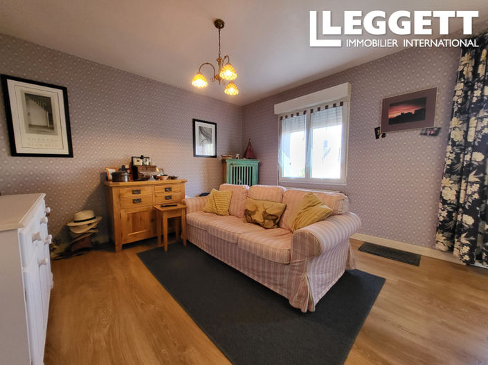 Image No.3-Maison de 3 chambres à vendre à Sourdeval