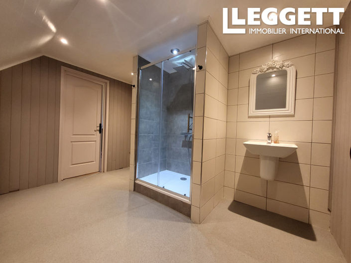 Image No.5-Maison de 3 chambres à vendre à Sourdeval