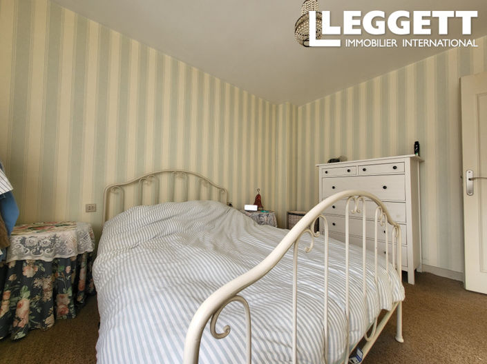 Image No.6-Maison de 3 chambres à vendre à Sourdeval