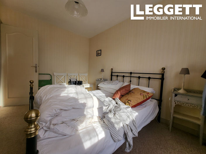 Image No.7-Maison de 3 chambres à vendre à Sourdeval