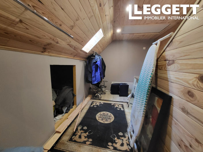 Image No.8-Maison de 3 chambres à vendre à Sourdeval