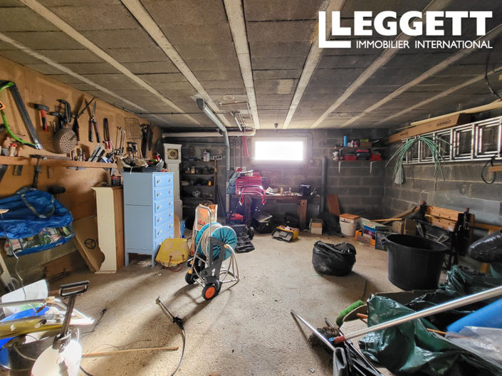 Image No.9-Maison de 3 chambres à vendre à Sourdeval