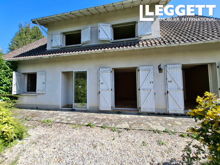 Image No.10-Maison de 5 chambres à vendre à Couzeix