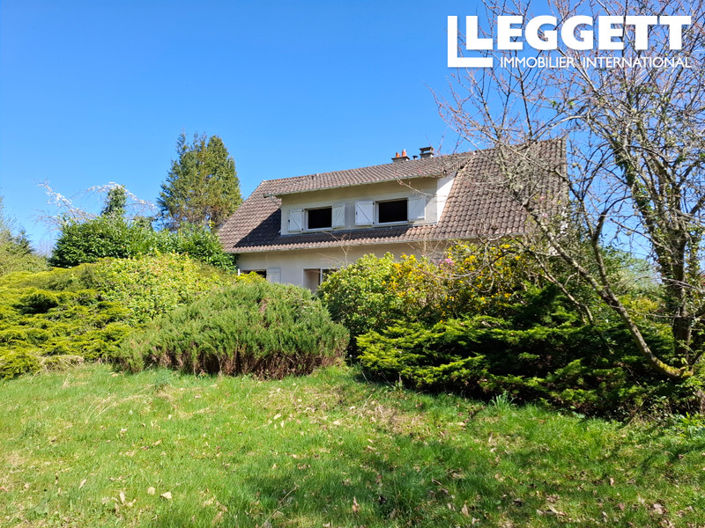 Image No.3-Maison de 5 chambres à vendre à Couzeix