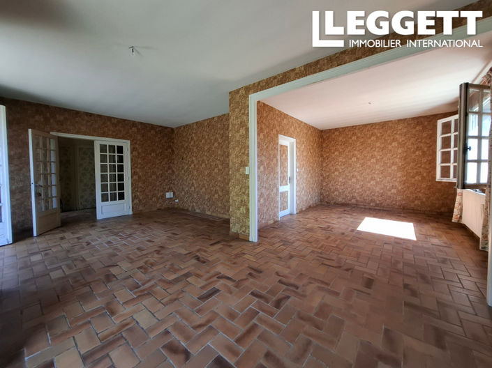 Image No.4-Maison de 5 chambres à vendre à Couzeix