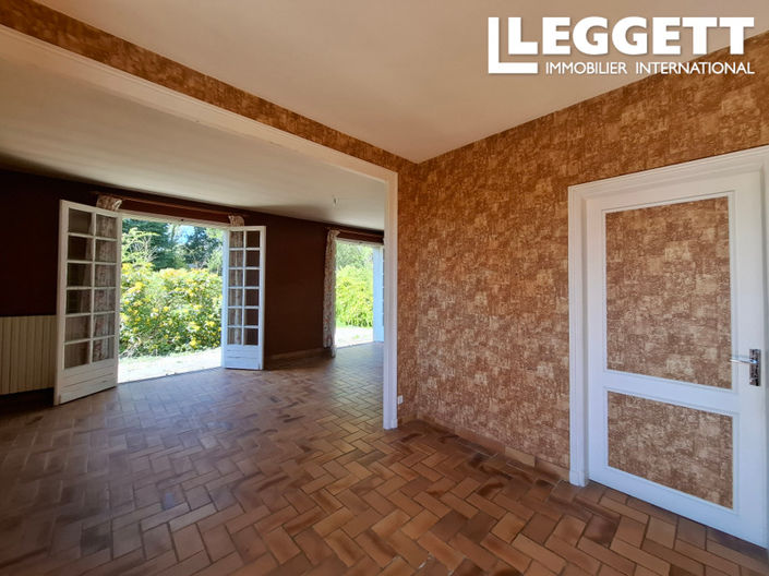 Image No.5-Maison de 5 chambres à vendre à Couzeix