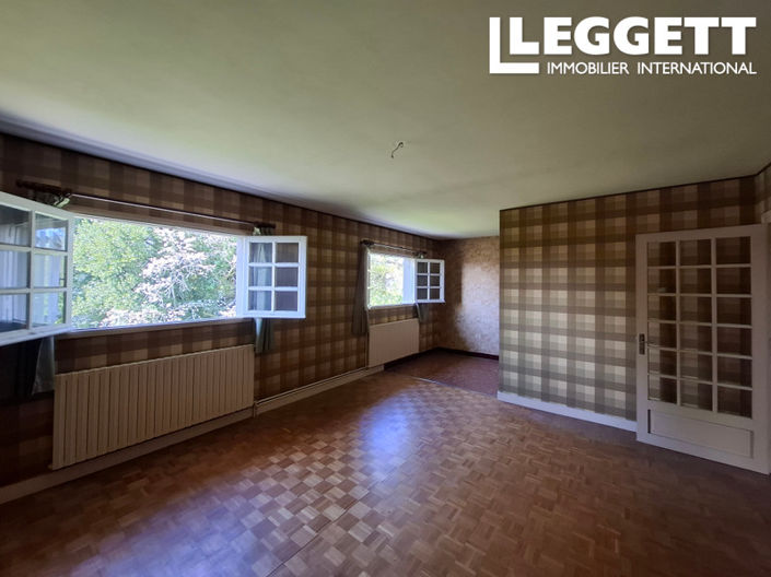 Image No.7-Maison de 5 chambres à vendre à Couzeix