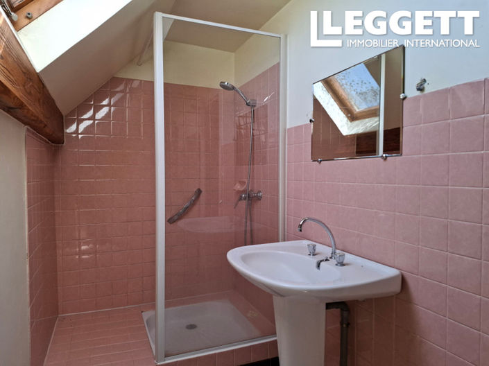 Image No.9-Maison de 5 chambres à vendre à Couzeix