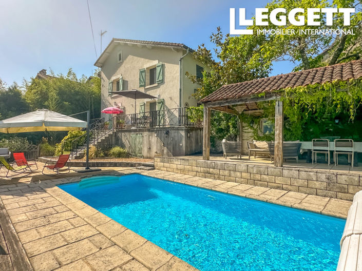 Image No.1-3 Bed House for sale