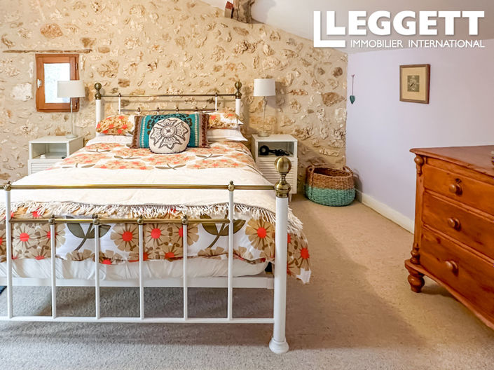 Image No.10-Maison de 3 chambres à vendre à Dordogne