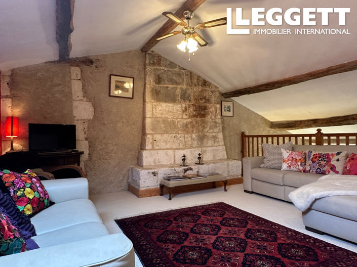 Image No.7-Maison de 3 chambres à vendre à Dordogne