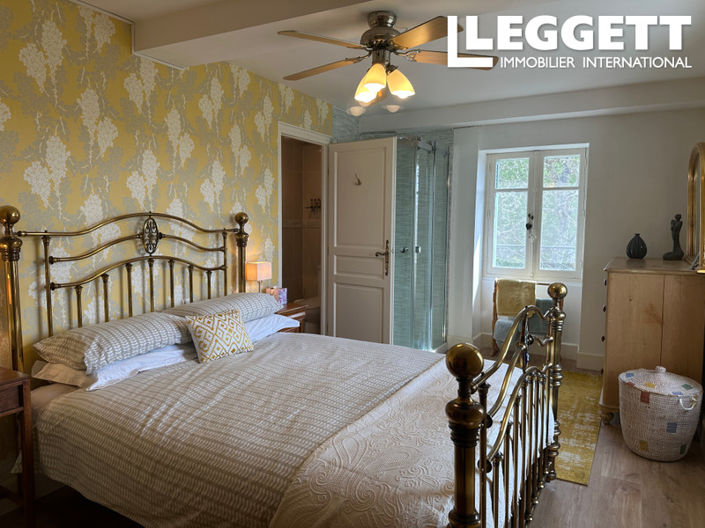 Image No.9-Maison de 3 chambres à vendre à Dordogne