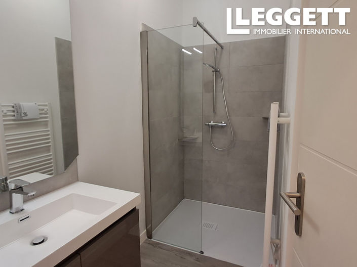 Image No.10-Maison de 2 chambres à vendre à Dordogne