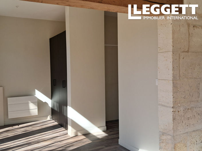 Image No.2-Maison de 2 chambres à vendre à Dordogne