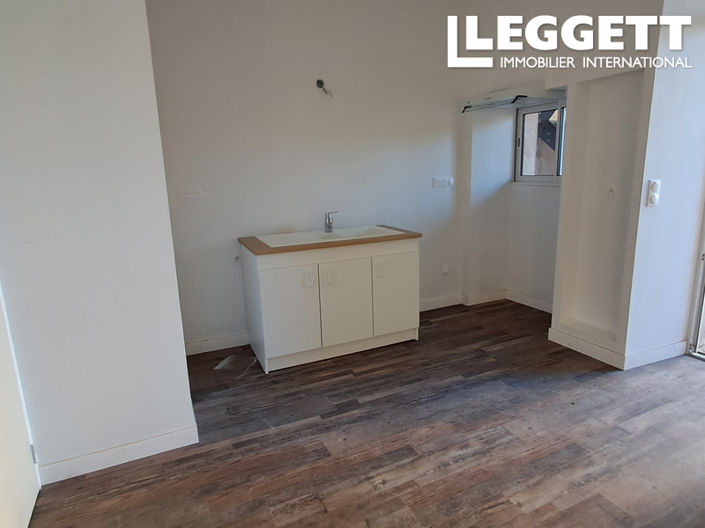 Image No.4-Maison de 2 chambres à vendre à Dordogne