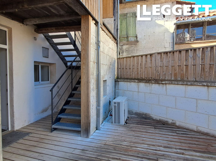 Image No.5-Maison de 2 chambres à vendre à Dordogne