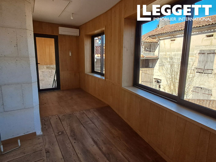 Image No.6-Maison de 2 chambres à vendre à Dordogne