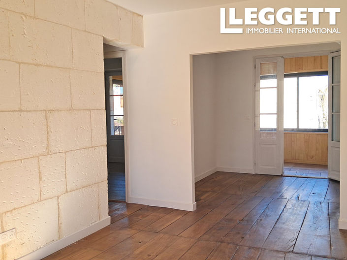 Image No.7-Maison de 2 chambres à vendre à Dordogne