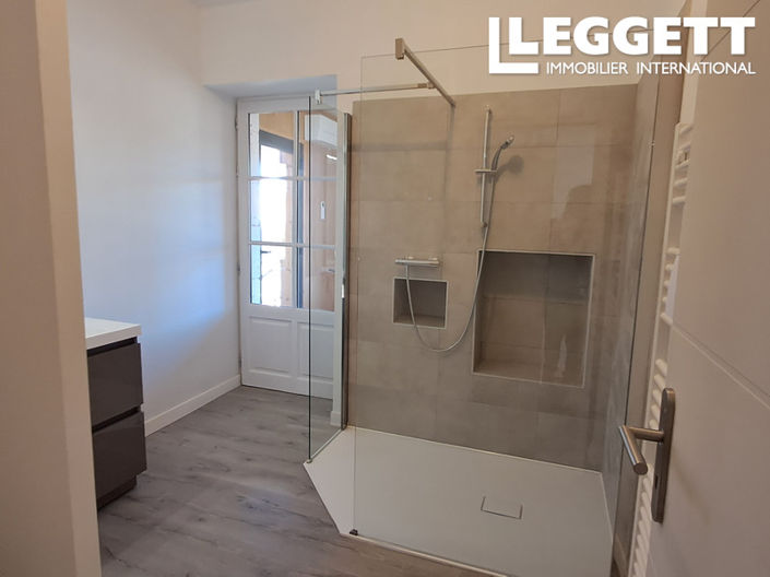 Image No.8-Maison de 2 chambres à vendre à Dordogne