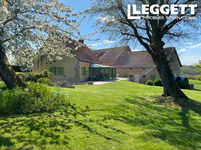 Image No.10-Maison de 3 chambres à vendre à Saint-Éloy-d'Allier