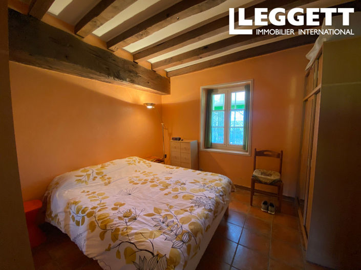 Image No.3-Maison de 3 chambres à vendre à Saint-Éloy-d'Allier