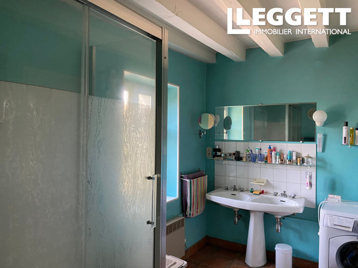 Image No.4-Maison de 3 chambres à vendre à Saint-Éloy-d'Allier