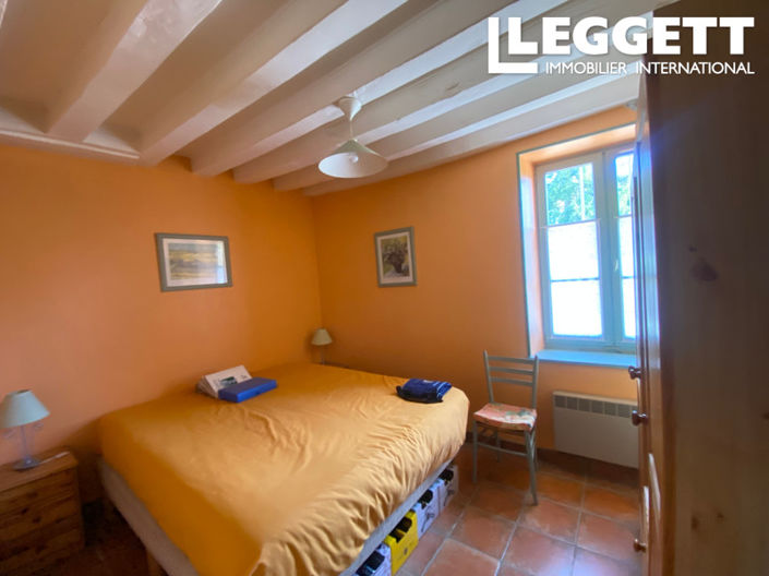 Image No.5-Maison de 3 chambres à vendre à Saint-Éloy-d'Allier