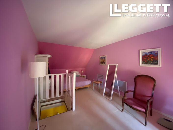 Image No.6-Maison de 3 chambres à vendre à Saint-Éloy-d'Allier