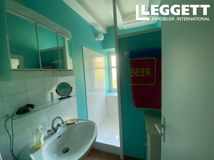 Image No.7-Maison de 3 chambres à vendre à Saint-Éloy-d'Allier