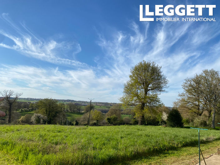 Image No.8-Maison de 3 chambres à vendre à Saint-Éloy-d'Allier