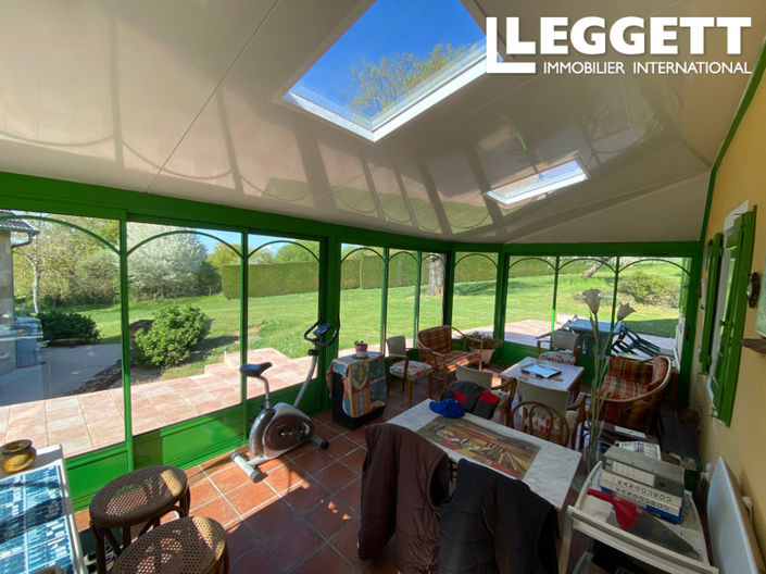 Image No.9-Maison de 3 chambres à vendre à Saint-Éloy-d'Allier