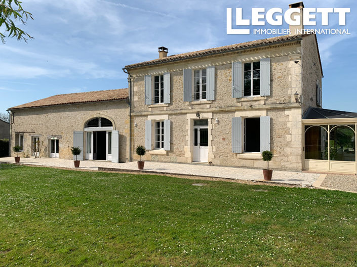 Image No.1-6 Bed House for sale
