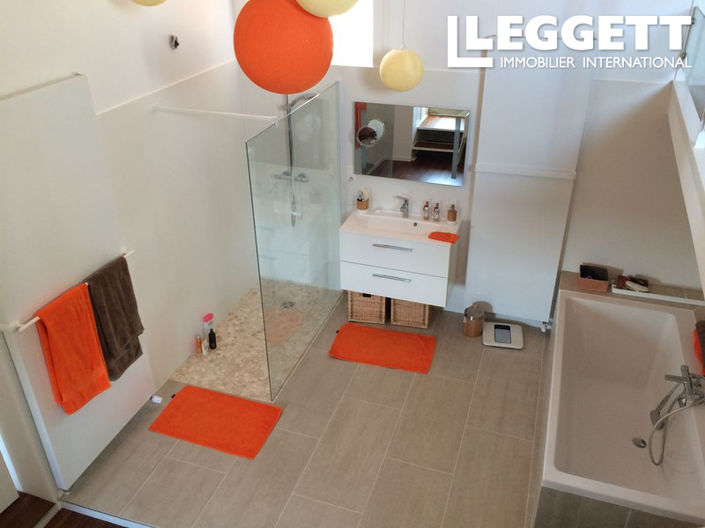 Image No.10-Maison de 3 chambres à vendre à Saint-Emilion