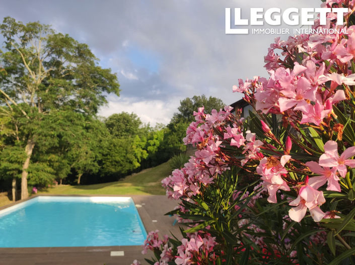 Image No.3-Maison de 3 chambres à vendre à Saint-Emilion