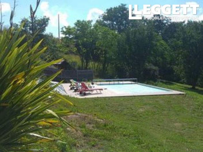 Image No.4-Maison de 3 chambres à vendre à Saint-Emilion