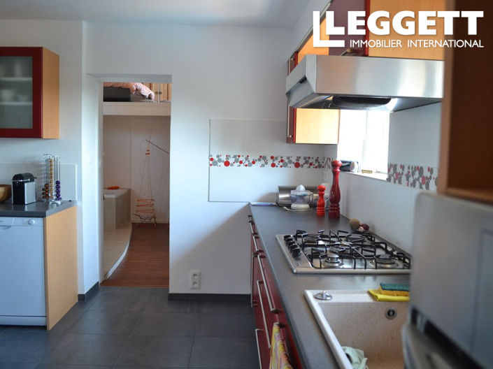 Image No.8-Maison de 3 chambres à vendre à Saint-Emilion