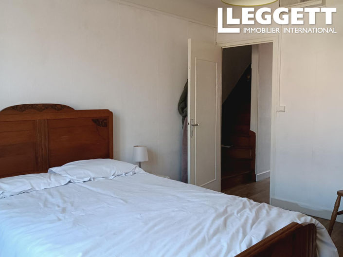 Image No.10-Maison de 3 chambres à vendre à Saint-Dizier-Masbaraud