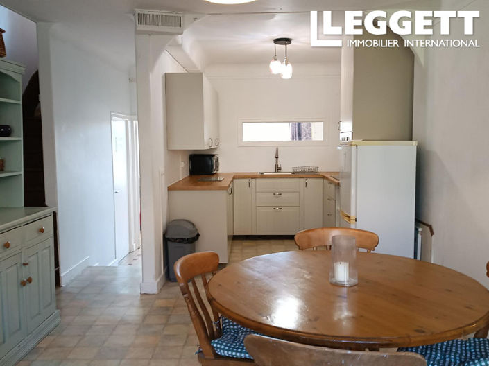 Image No.2-Maison de 3 chambres à vendre à Saint-Dizier-Masbaraud