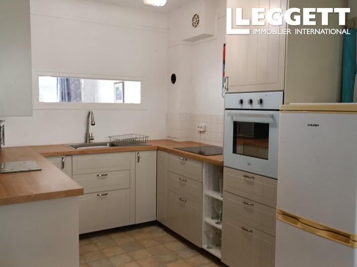 Image No.3-Maison de 3 chambres à vendre à Saint-Dizier-Masbaraud