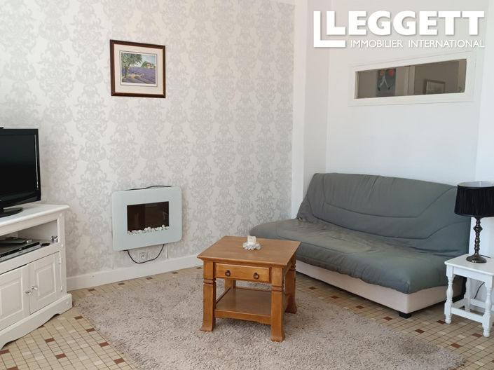 Image No.4-Maison de 3 chambres à vendre à Saint-Dizier-Masbaraud