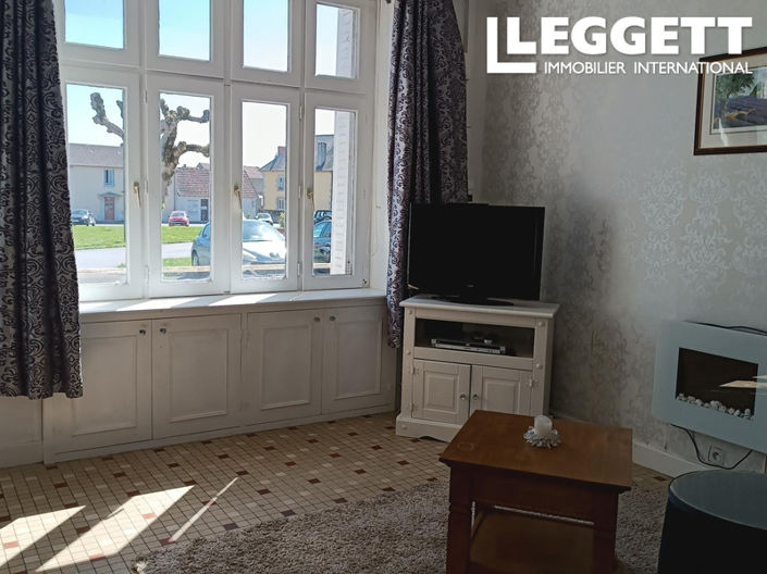 Image No.5-Maison de 3 chambres à vendre à Saint-Dizier-Masbaraud